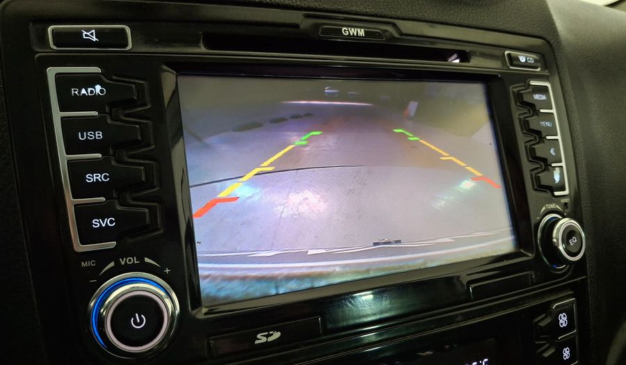 Great Wall Haval H6 1.5 TB LUXURY Suv 2019