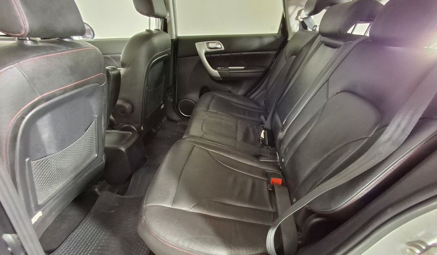 Great Wall Haval H6 1.5 TB LUXURY Suv 2019