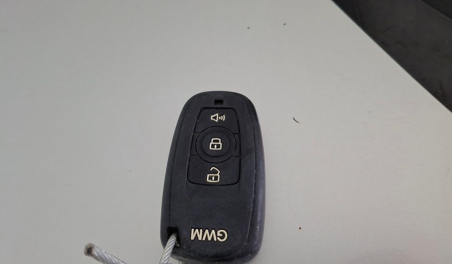 Great Wall Haval H6 1.5 TB LUXURY Suv 2019