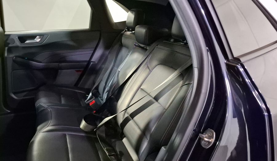 Ford Escape 2.5 HEV SEL LIMITED CVT Suv 2021