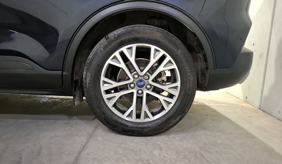 Ford Escape 2.5 HEV SEL LIMITED CVT Suv 2021