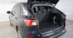 Ford Escape 2.5 HEV SEL LIMITED CVT Suv 2021
