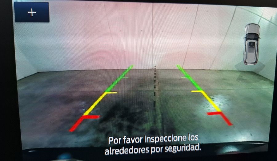 Ford Escape 2.5 HEV SEL LIMITED CVT Suv 2021