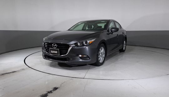 Mazda • Mazda 3