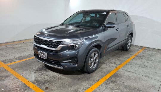 Kia • Seltos