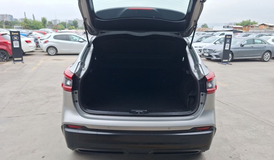 Nissan Qashqai 2.0 SENSE Hatchback 2019