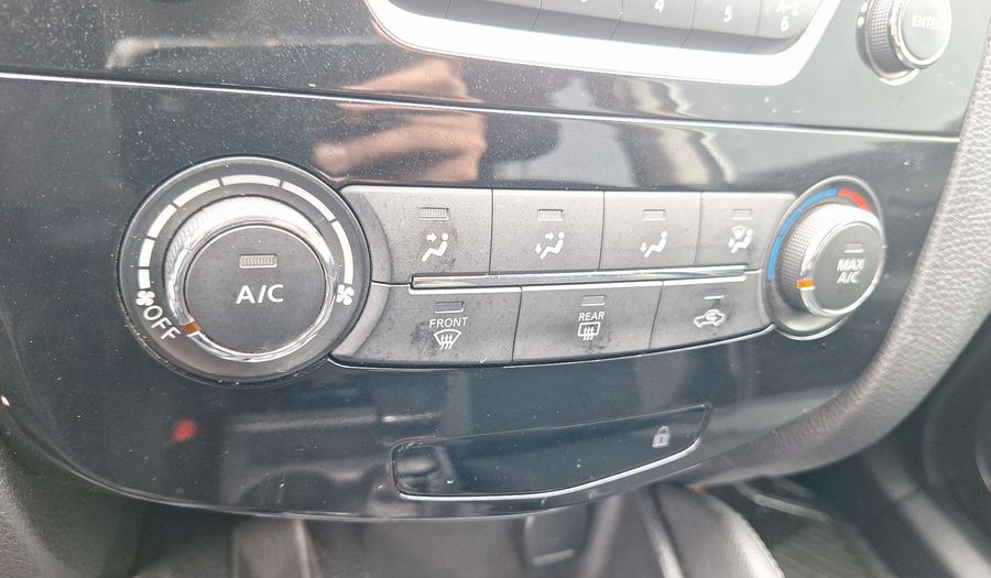 Nissan Qashqai 2.0 SENSE Hatchback 2019