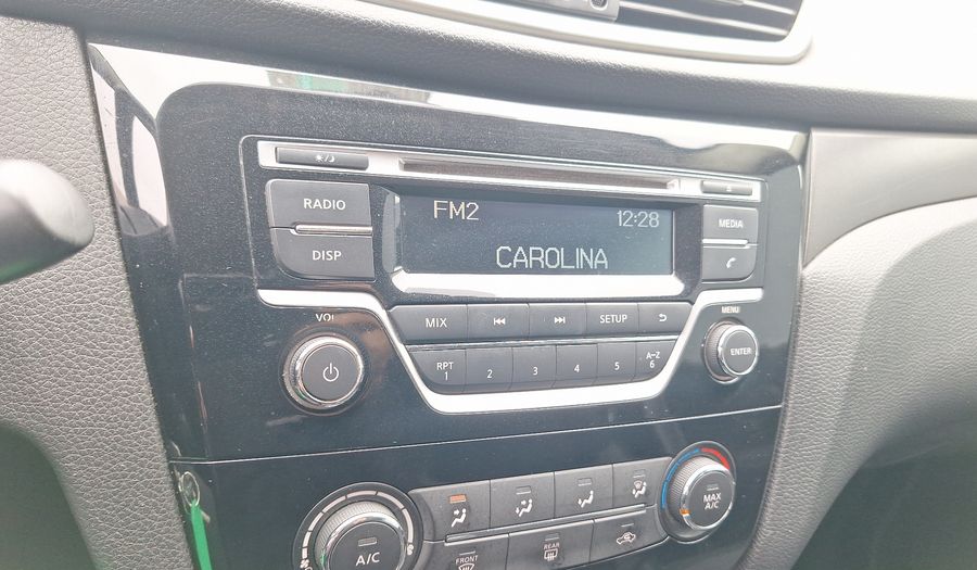 Nissan Qashqai 2.0 SENSE Hatchback 2019