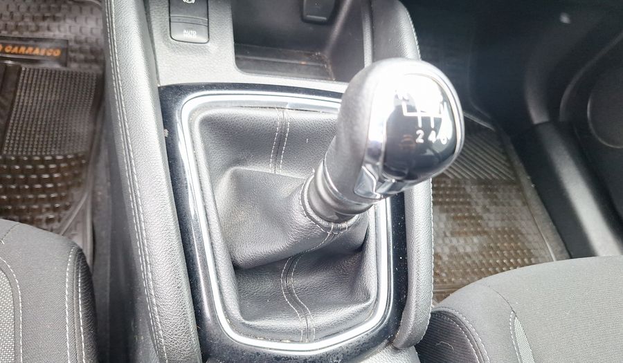 Nissan Qashqai 2.0 SENSE Hatchback 2019