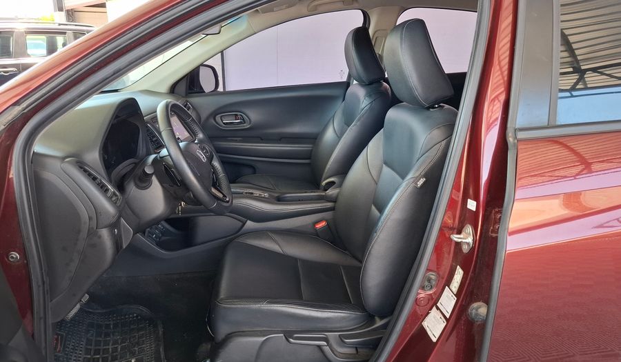 Honda Hr-v 1.8 EX L CVT Suv 2019