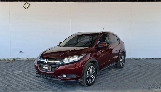 Honda • HR-V