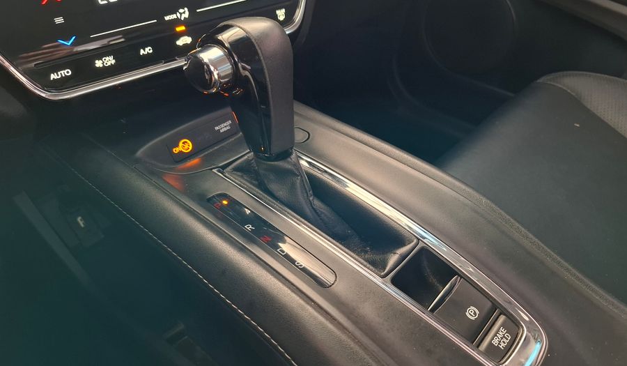 Honda Hr-v 1.8 EX L CVT Suv 2019