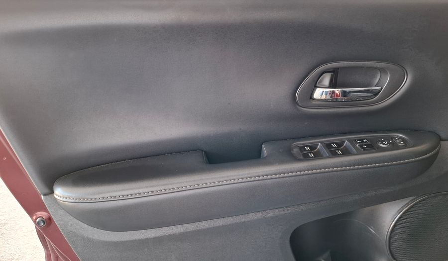 Honda Hr-v 1.8 EX L CVT Suv 2019