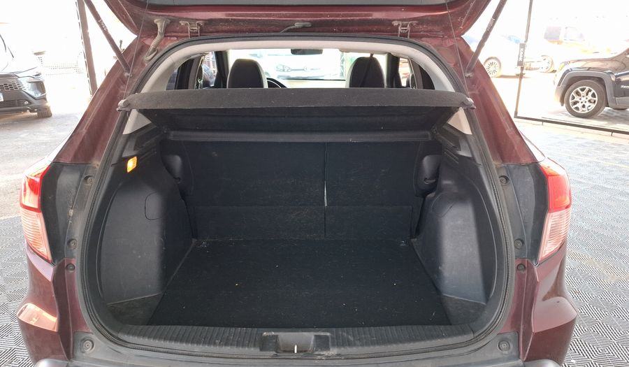 Honda Hr-v 1.8 EX L CVT Suv 2019