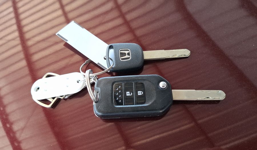 Honda Hr-v 1.8 EX L CVT Suv 2019