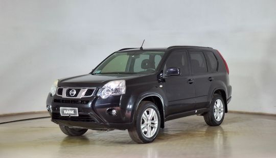 Nissan • X-Trail