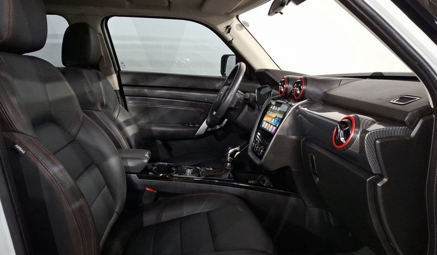 Baic Bj20 1.5 TOP AUTO Suv 2020