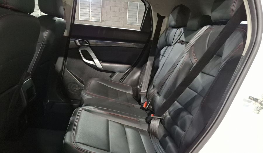 Baic Bj20 1.5 TOP AUTO Suv 2020