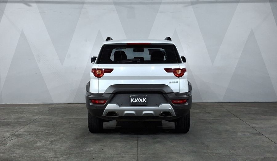 Baic Bj20 1.5 TOP AUTO Suv 2020