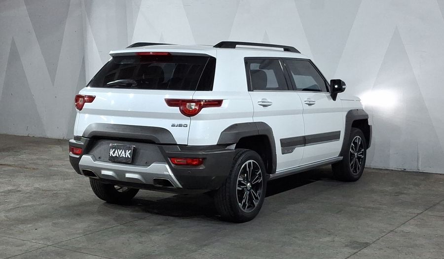 Baic Bj20 1.5 TOP AUTO Suv 2020