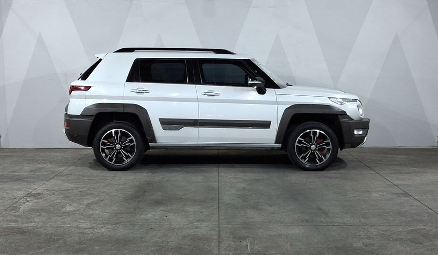 Baic Bj20 1.5 TOP AUTO Suv 2020