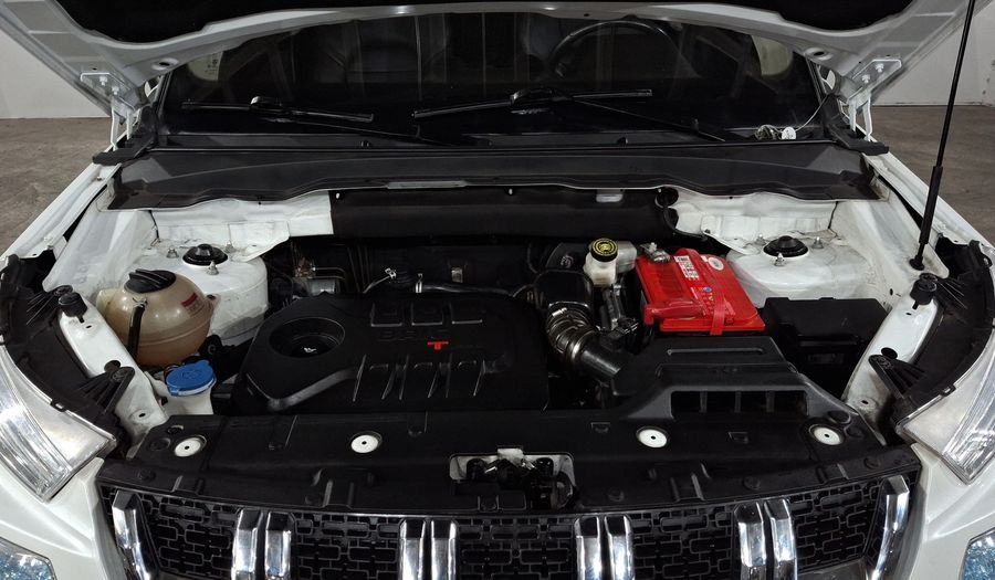 Baic Bj20 1.5 TOP AUTO Suv 2020