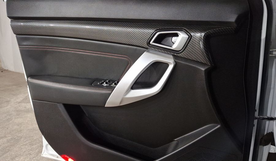 Baic Bj20 1.5 TOP AUTO Suv 2020