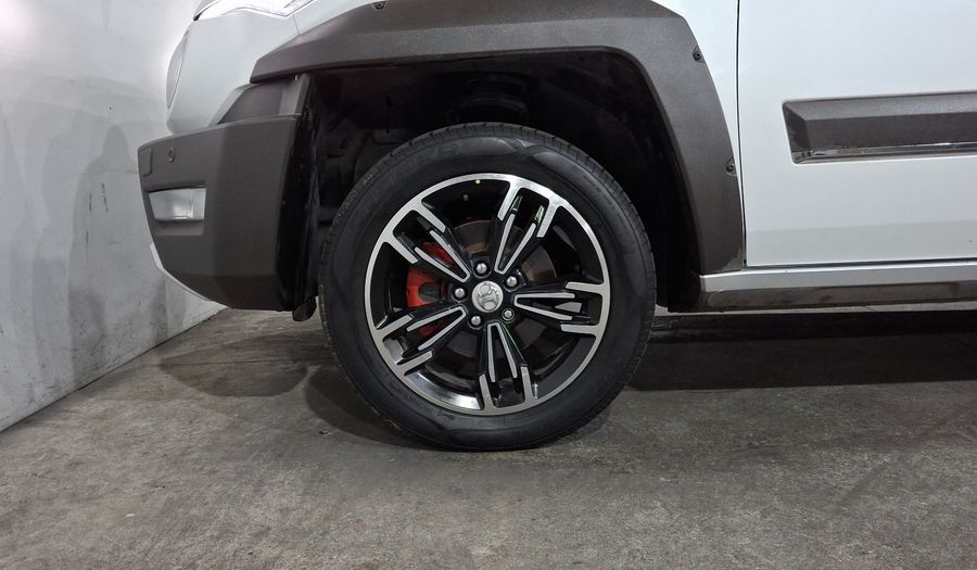 Baic Bj20 1.5 TOP AUTO Suv 2020