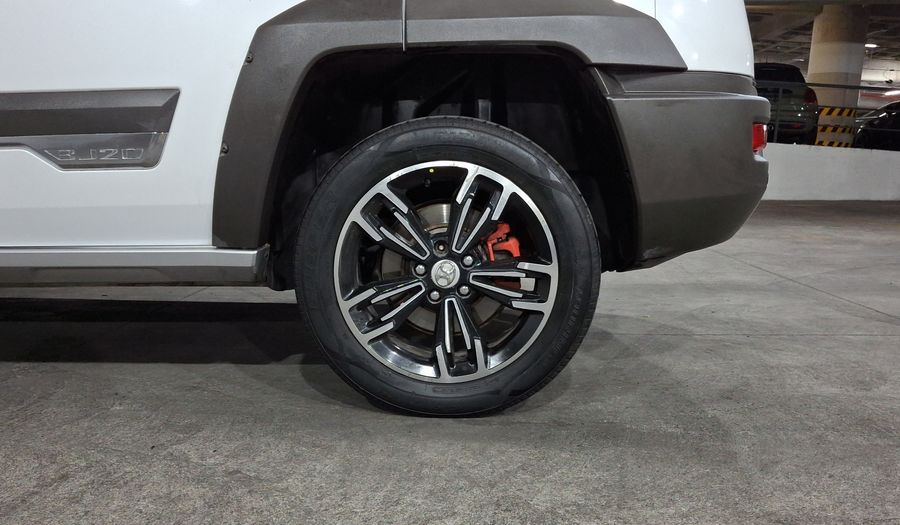 Baic Bj20 1.5 TOP AUTO Suv 2020