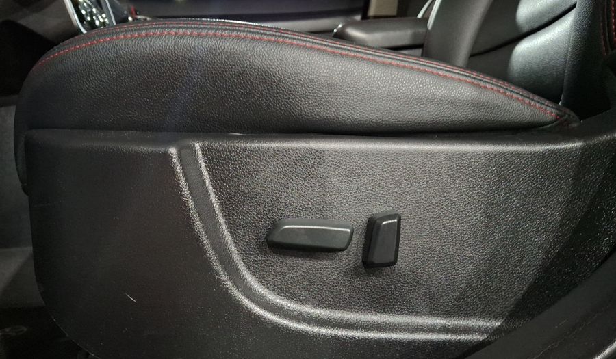 Baic Bj20 1.5 TOP AUTO Suv 2020