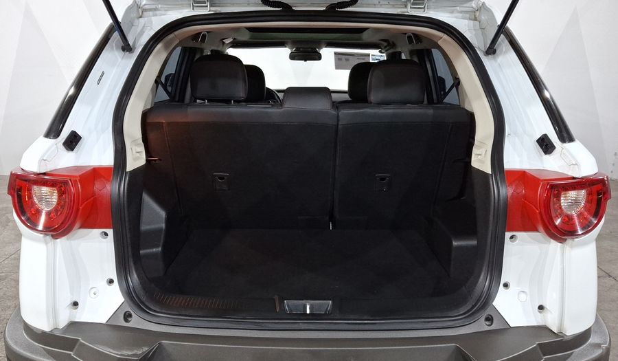 Baic Bj20 1.5 TOP AUTO Suv 2020