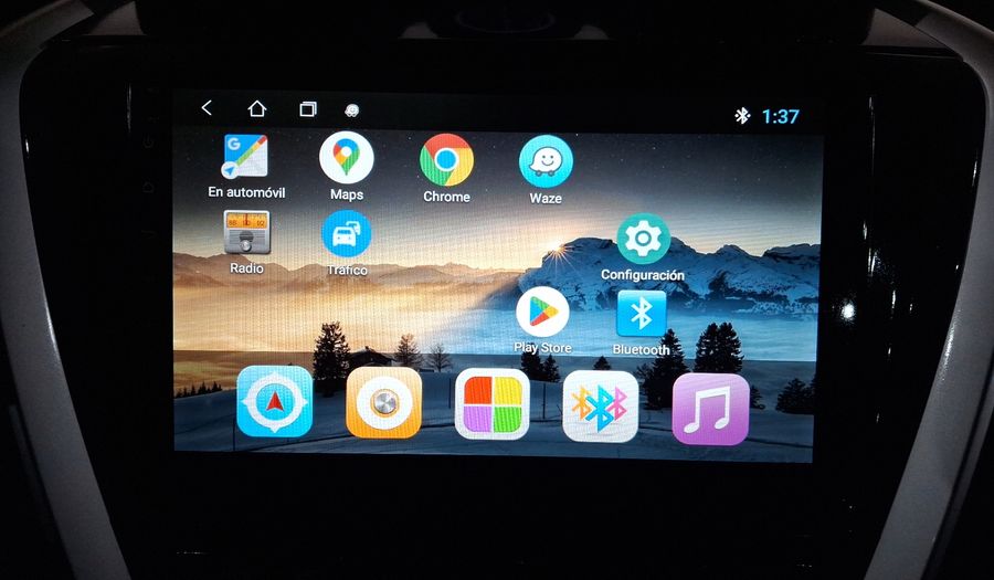 Baic Bj20 1.5 TOP AUTO Suv 2020