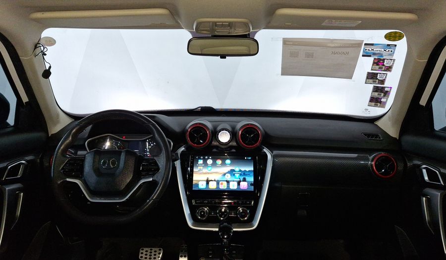 Baic Bj20 1.5 TOP AUTO Suv 2020