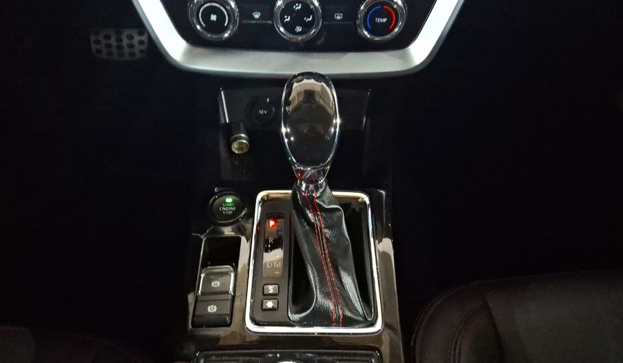 Baic Bj20 1.5 TOP AUTO Suv 2020