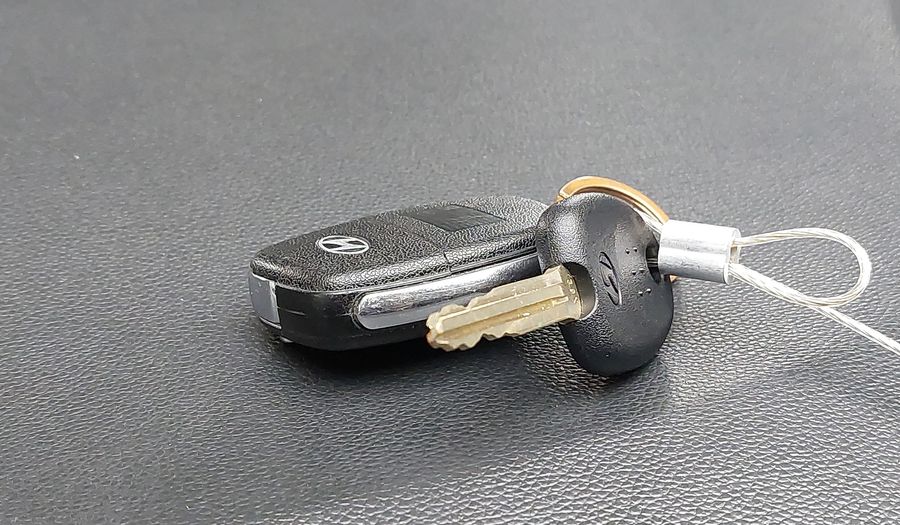 Hyundai Creta 1.6 ATTITUDE AT (PCD) Suv 2019