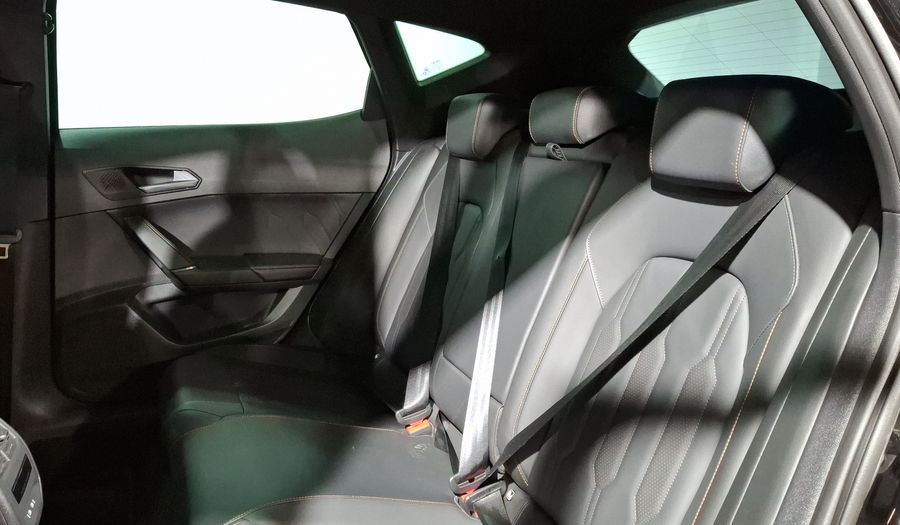 Cupra Formentor 2.0 TSI VZ 310HP 4WD Suv 2024