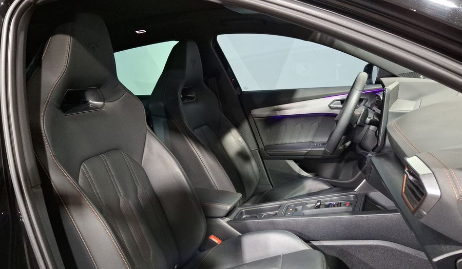 Cupra Formentor 2.0 TSI VZ 310HP 4WD Suv 2024