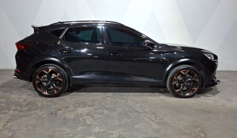 Cupra Formentor 2.0 TSI VZ 310HP 4WD Suv 2024