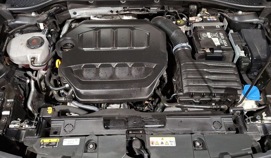 Cupra Formentor 2.0 TSI VZ 310HP 4WD Suv 2024