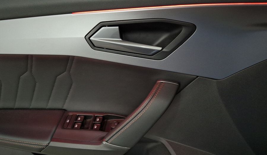 Cupra Formentor 2.0 TSI VZ 310HP 4WD Suv 2024