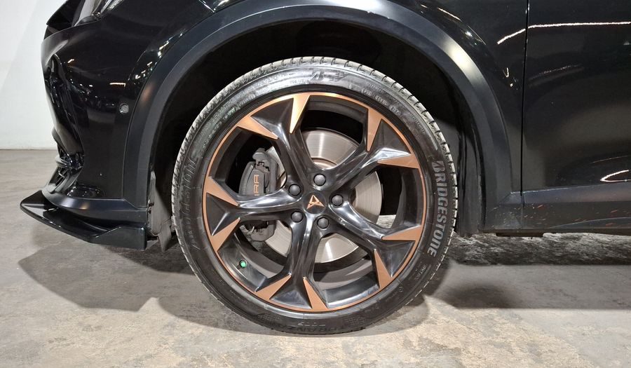 Cupra Formentor 2.0 TSI VZ 310HP 4WD Suv 2024