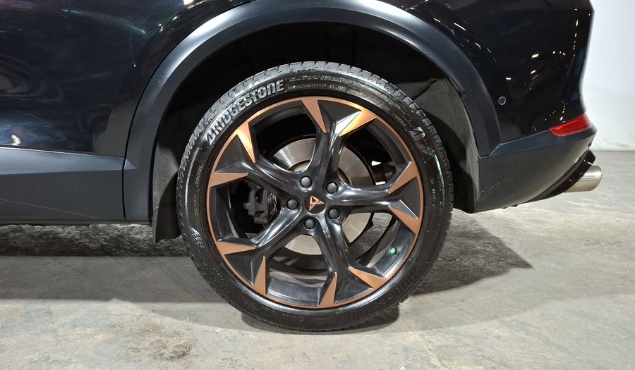 Cupra Formentor 2.0 TSI VZ 310HP 4WD Suv 2024