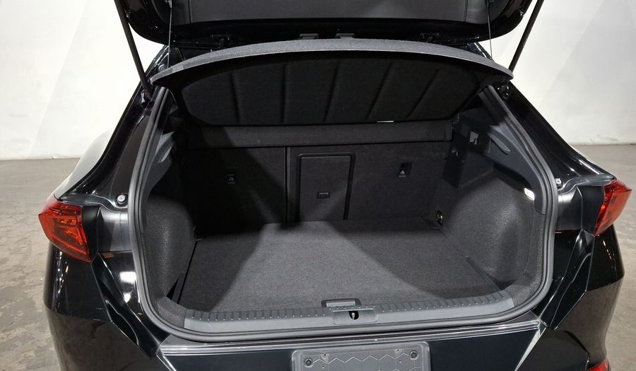 Cupra Formentor 2.0 TSI VZ 310HP 4WD Suv 2024