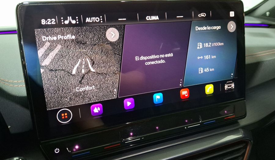 Cupra Formentor 2.0 TSI VZ 310HP 4WD Suv 2024