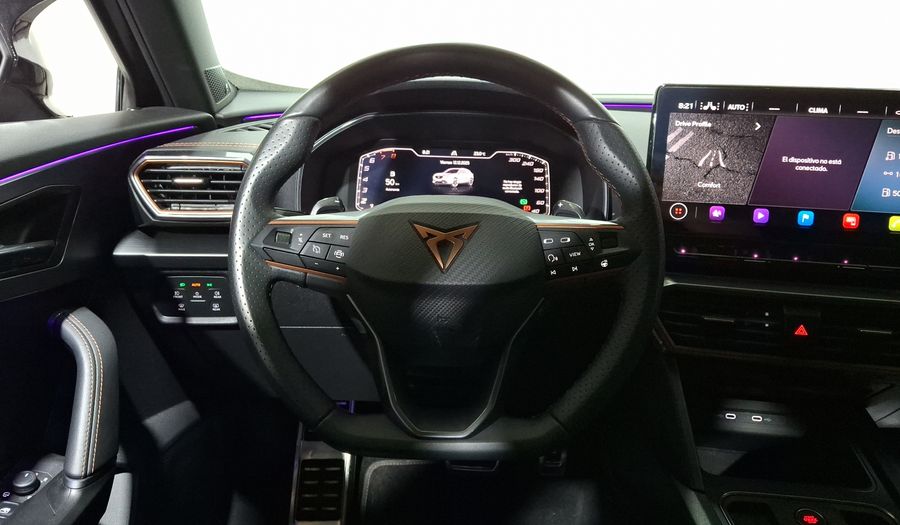 Cupra Formentor 2.0 TSI VZ 310HP 4WD Suv 2024