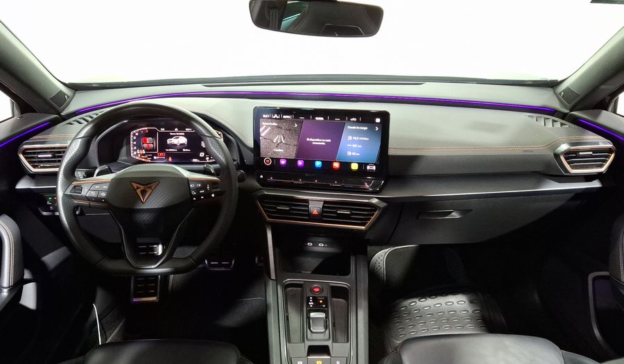 Cupra Formentor 2.0 TSI VZ 310HP 4WD Suv 2024