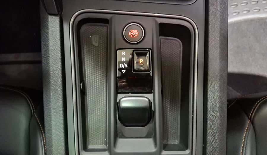 Cupra Formentor 2.0 TSI VZ 310HP 4WD Suv 2024