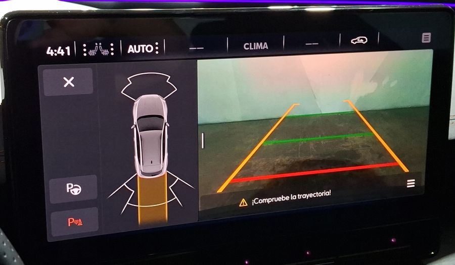 Cupra Formentor 2.0 TSI VZ 310HP 4WD Suv 2024