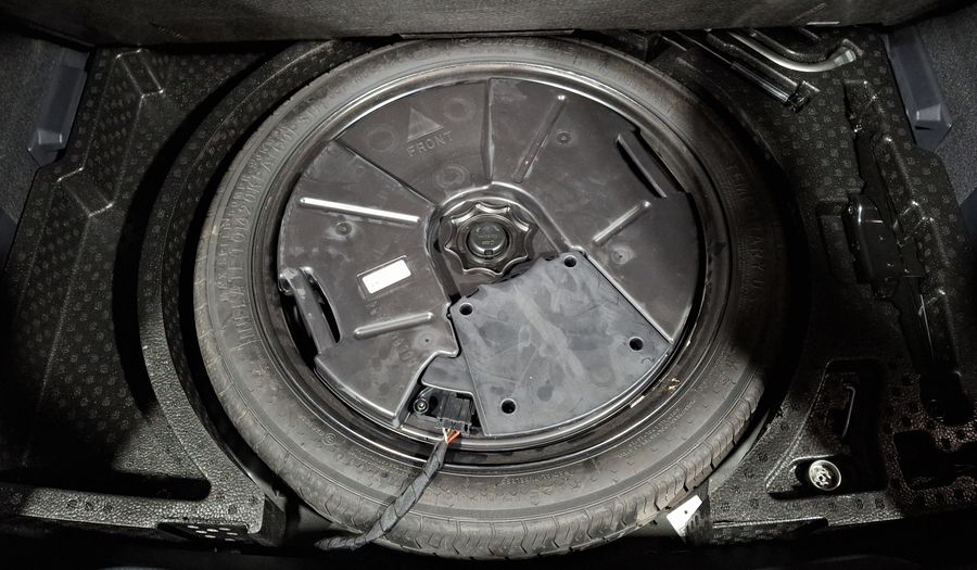 Cupra Formentor 2.0 TSI VZ 310HP 4WD Suv 2024