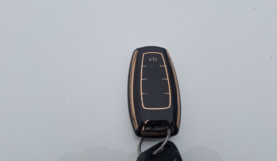 Haval Jolion 1.5T ELITE Suv 2022